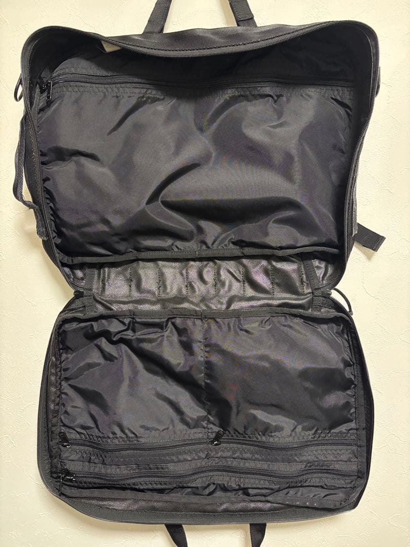 バッグ BRIEFING 3way C-3 liner MADE IN USA