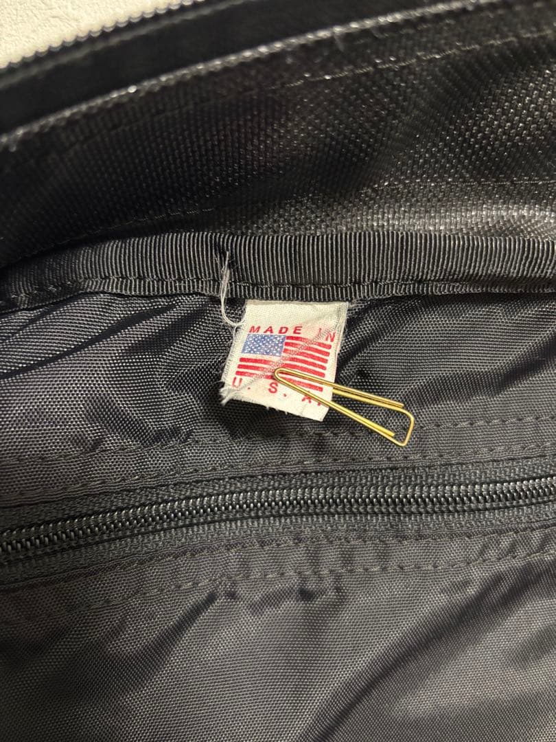 バッグ BRIEFING 3way C-3 liner MADE IN USA