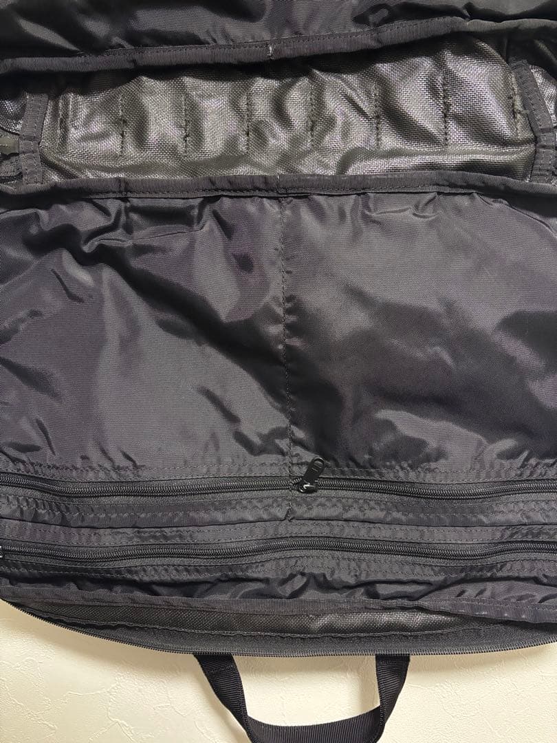 バッグ BRIEFING 3way C-3 liner MADE IN USA