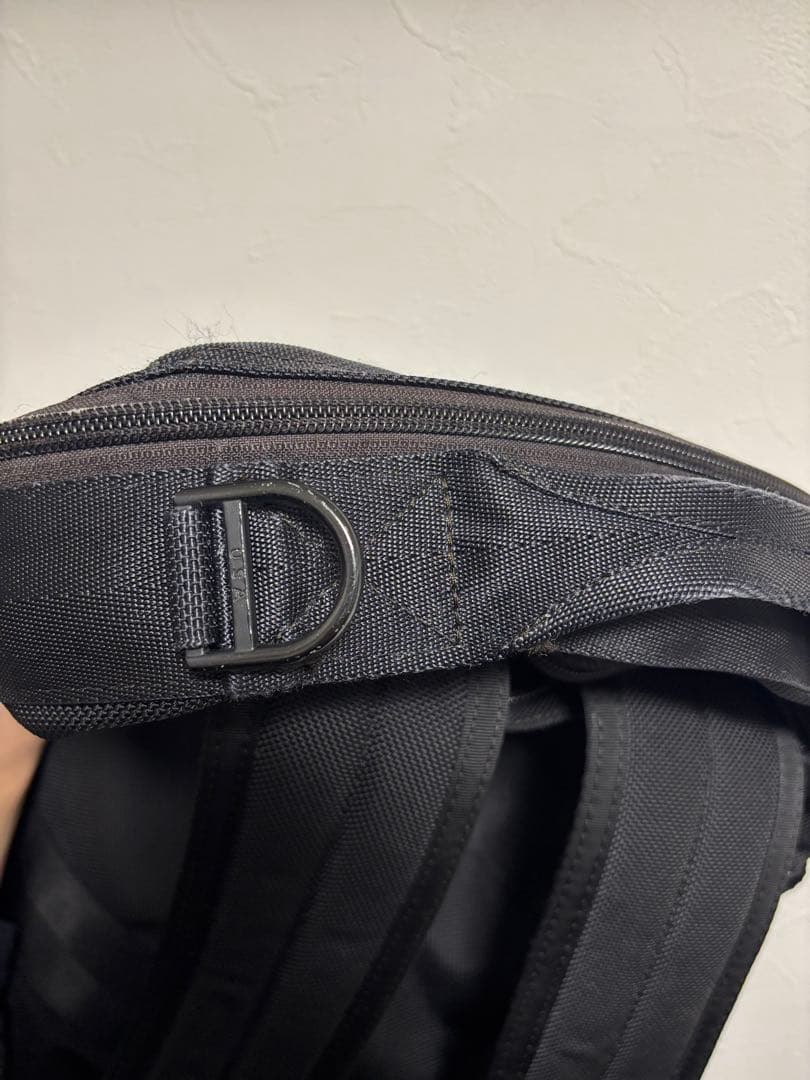 バッグ BRIEFING 3way C-3 liner MADE IN USA