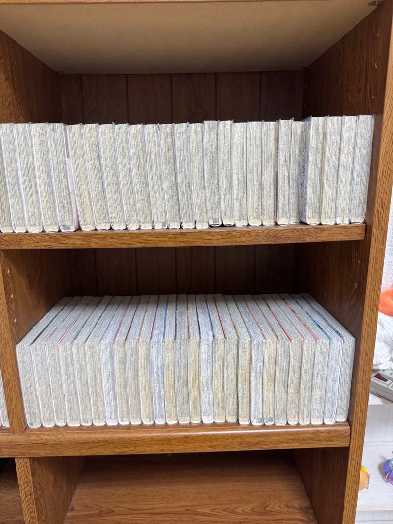 極美品　ワンピース 全巻セット　ブックカバー付