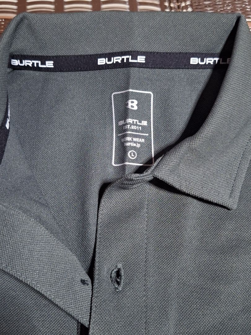 作業着 バートルポロシャツ665/667‼️最終値下げ