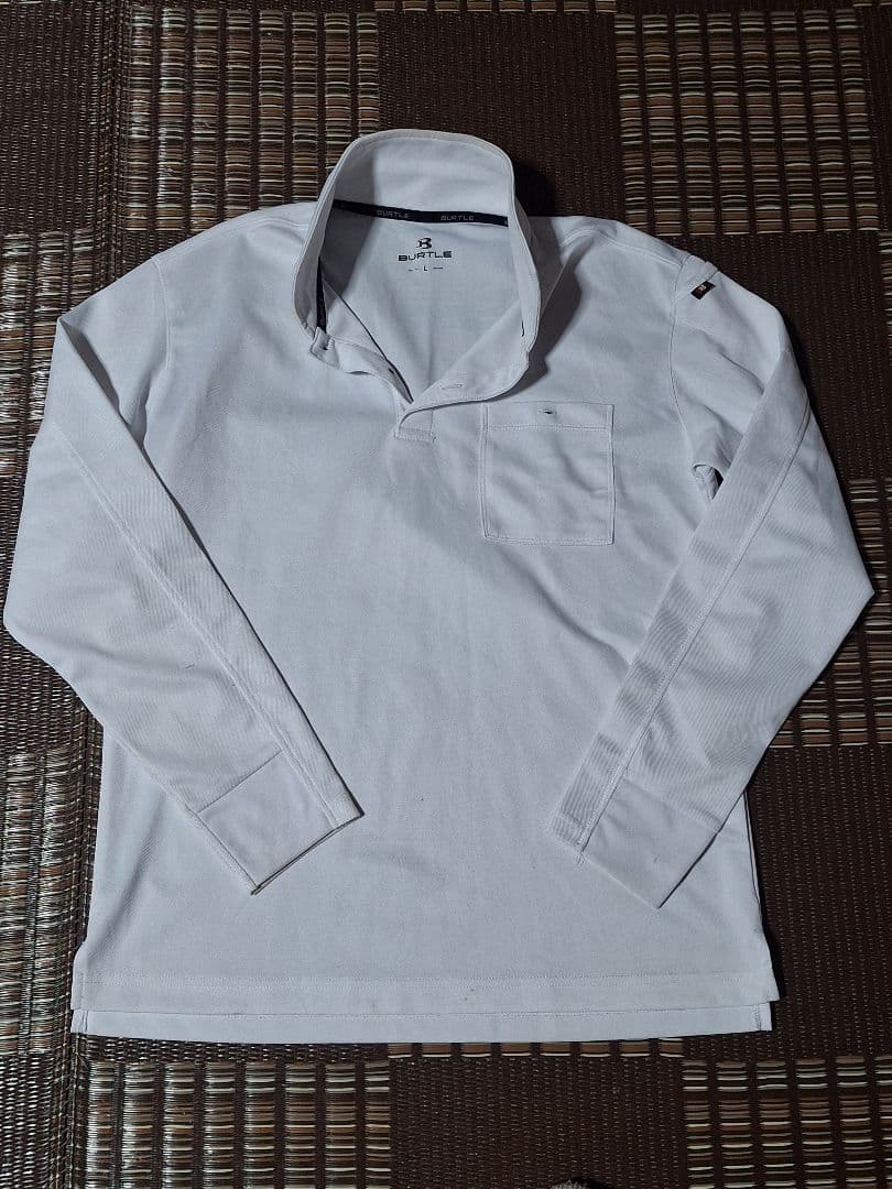 作業着 バートルポロシャツ665/667‼️最終値下げ