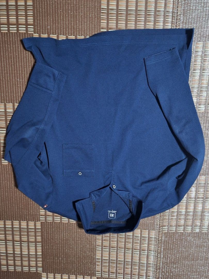 作業着 バートルポロシャツ665/667‼️最終値下げ