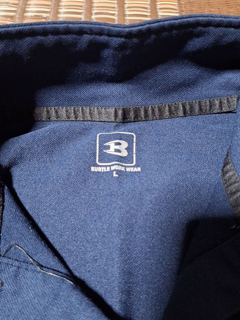 作業着 バートルポロシャツ665/667‼️最終値下げ