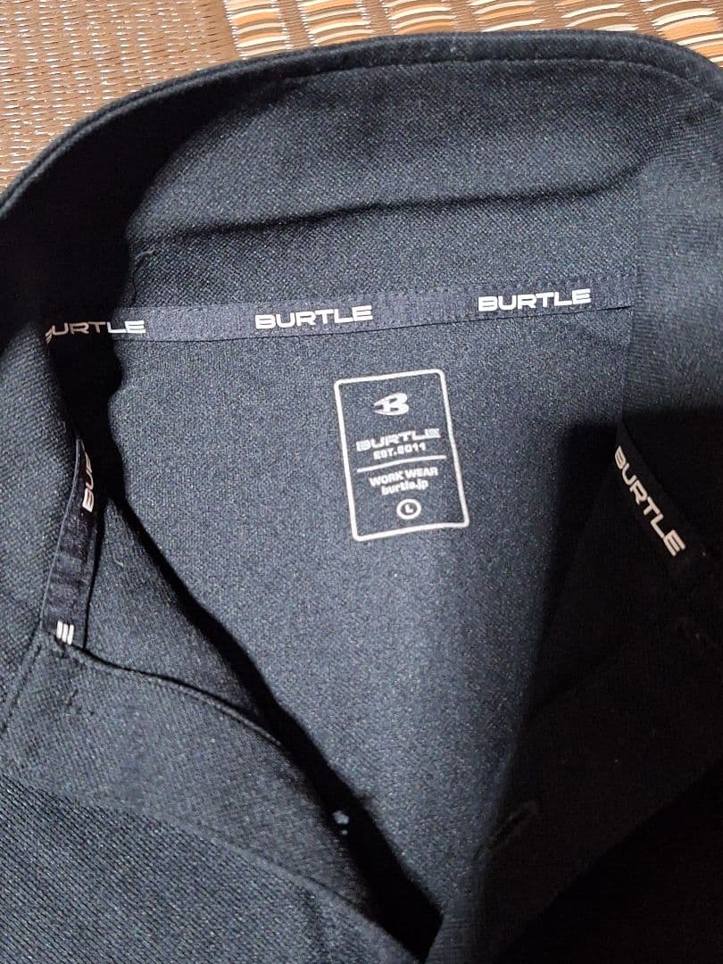 作業着 バートルポロシャツ665/667‼️最終値下げ