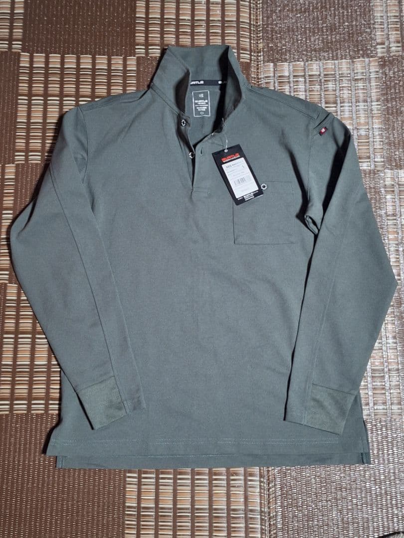 作業着 バートルポロシャツ665/667‼️最終値下げ