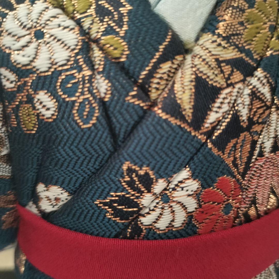 五月人形　鯉のぼり　引上げ