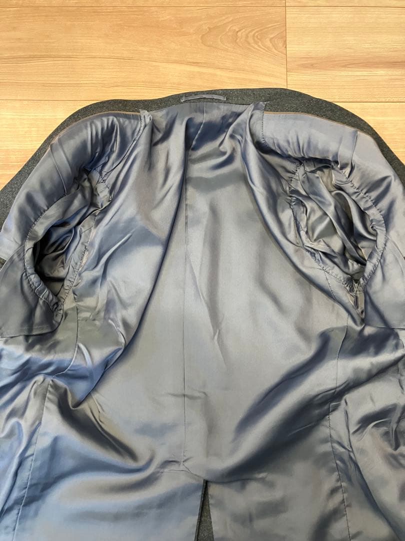 80s　J.PRESS　 Presstige　3ピーススーツセットアップ