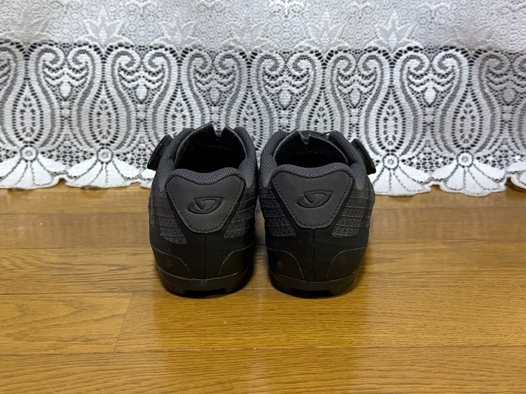 GIRO RINCON ジロ SPDシューズ 37 22.5~23cm