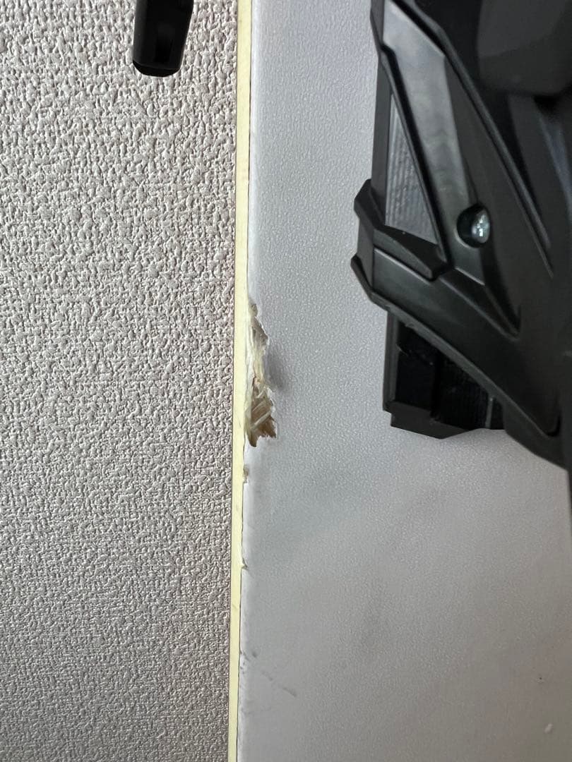 スキー Faction CT3.0 178cm Strive14