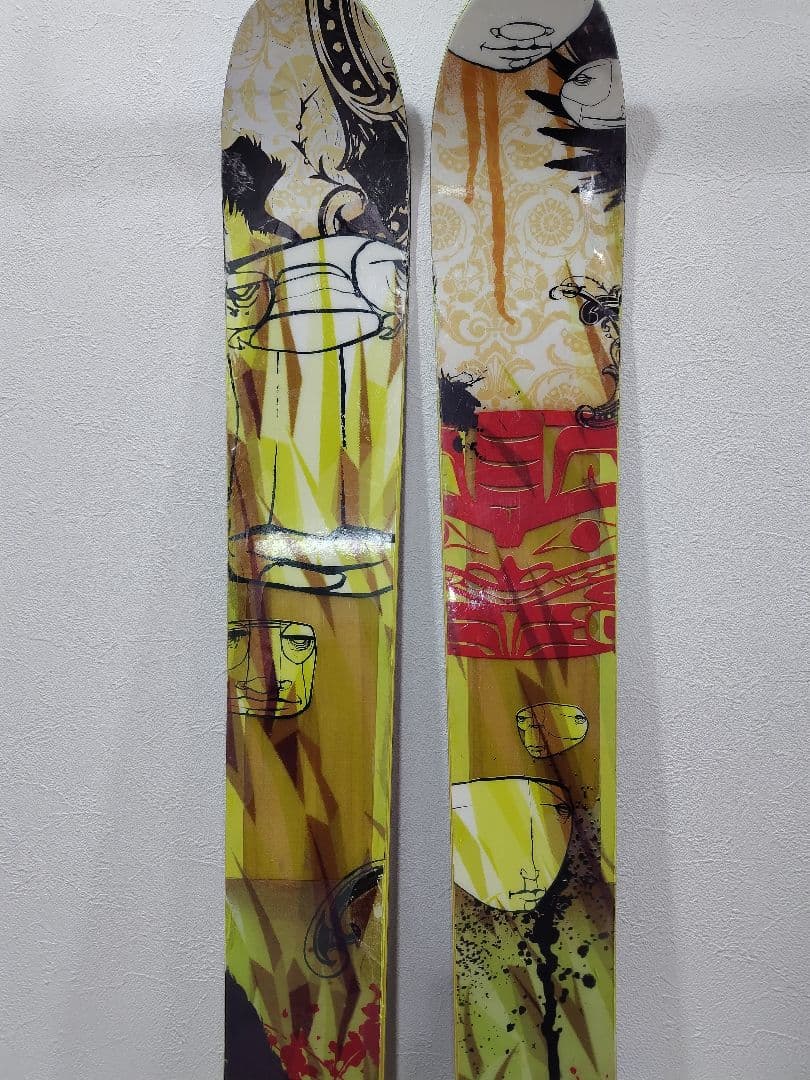 アルマダ　185cm