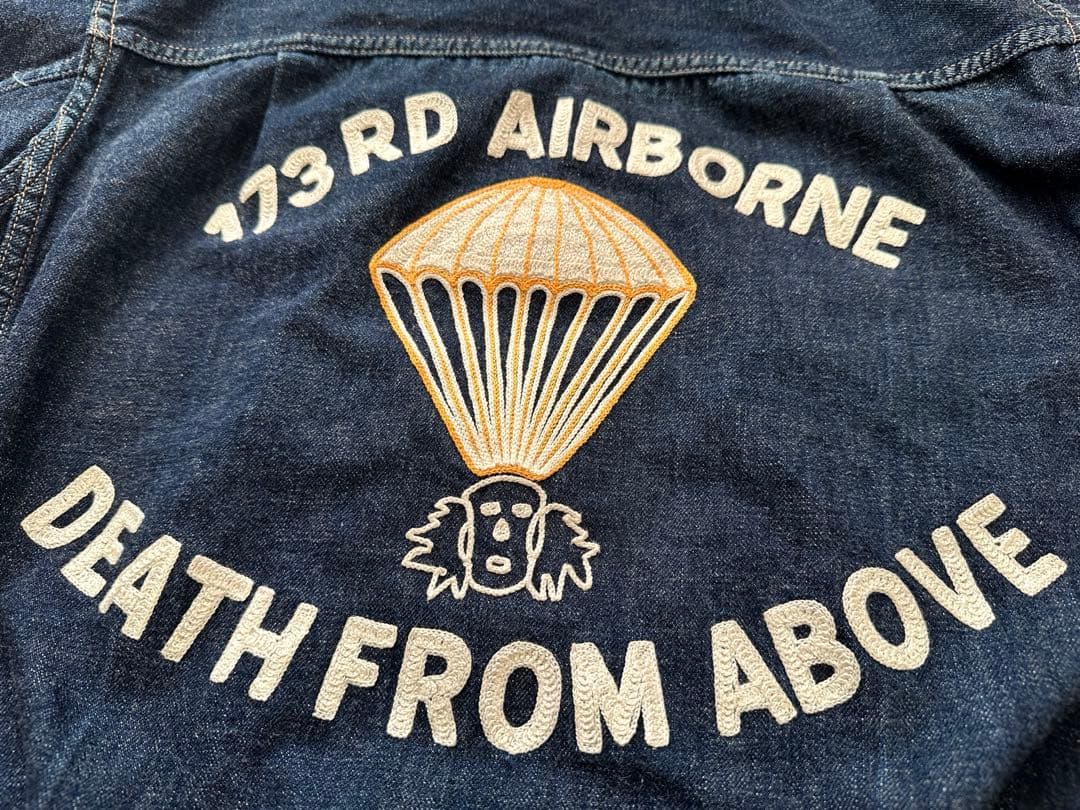 warehouseウエアハウス　Lot 2002xx 42 セカンド