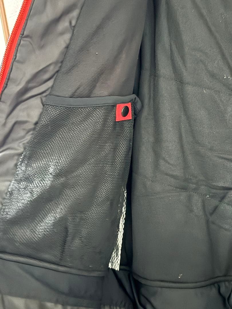 【セール中】ロシニョール　チーム限定ジャケットMサイズ、パンツSサイズ　セット