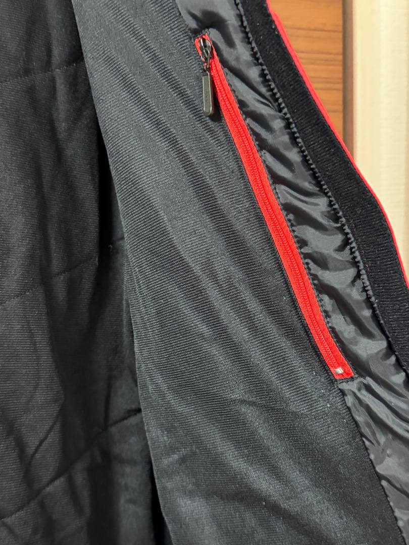 【セール中】ロシニョール　チーム限定ジャケットMサイズ、パンツSサイズ　セット