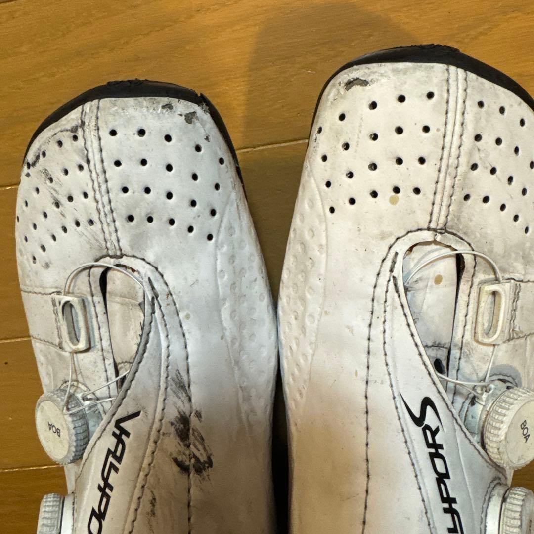 BONT ベイパーS サイズ