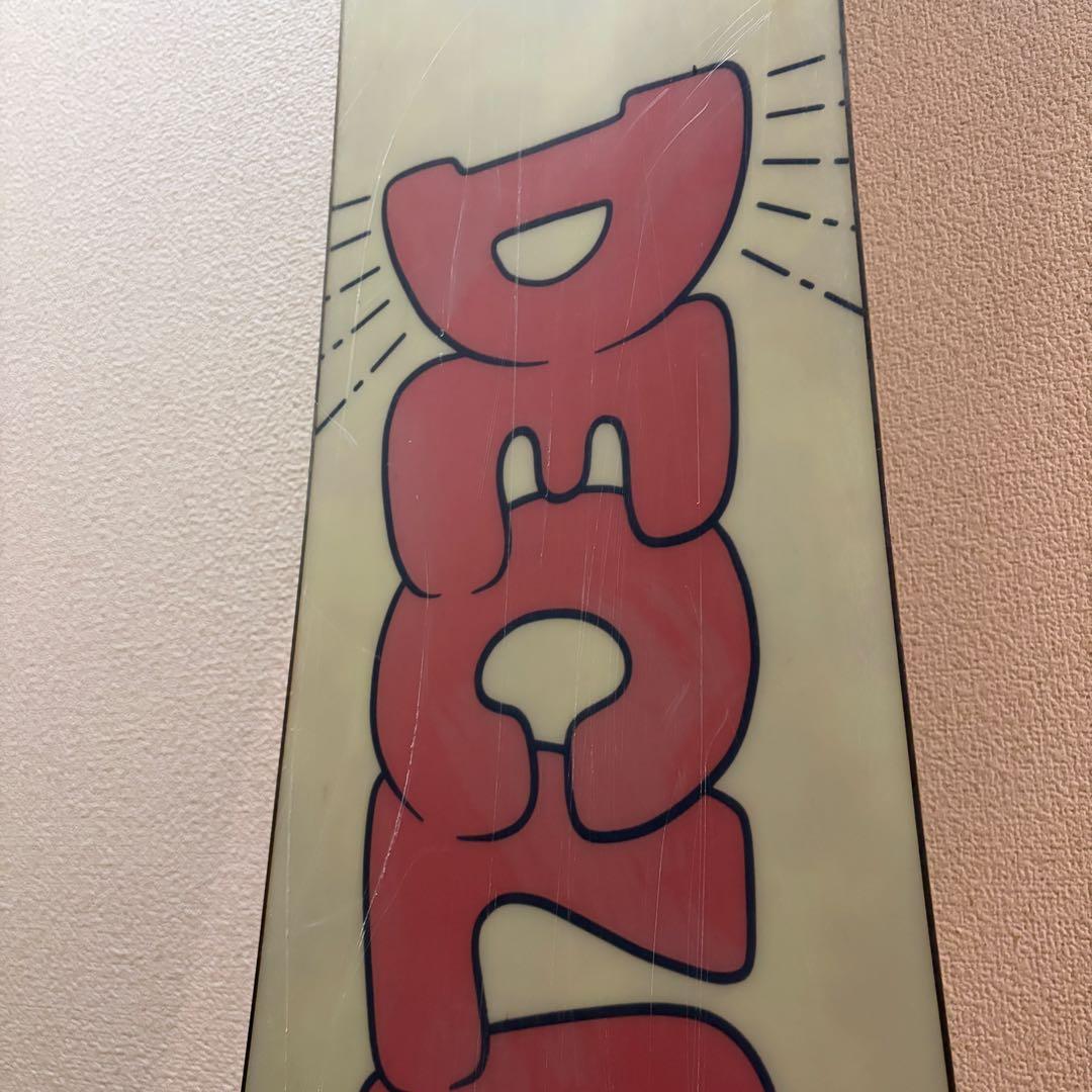 デクリック DECLIC ヨネックス YONEX スノーボード 板 22-23