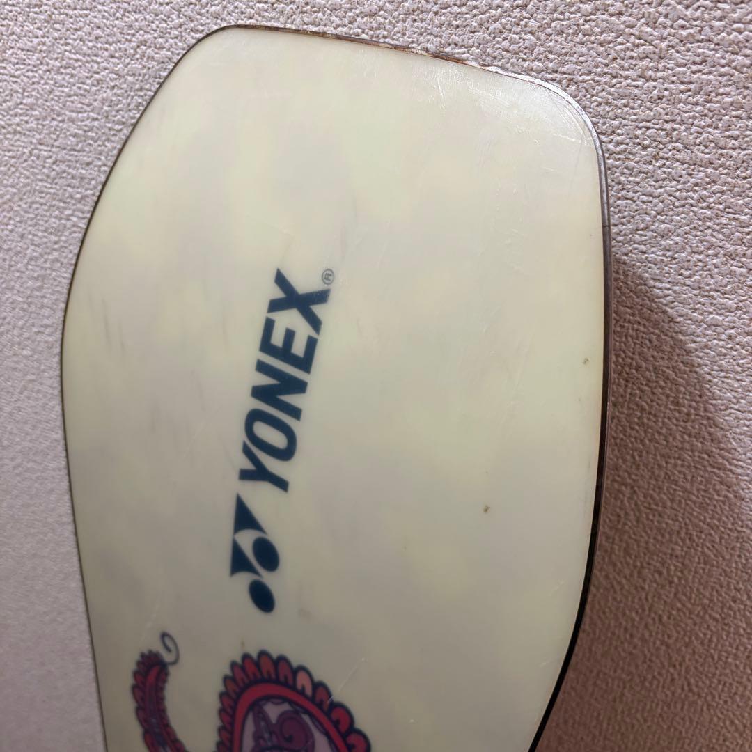 デクリック DECLIC ヨネックス YONEX スノーボード 板 22-23