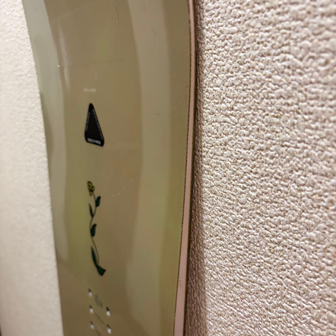 デクリック DECLIC ヨネックス YONEX スノーボード 板 22-23