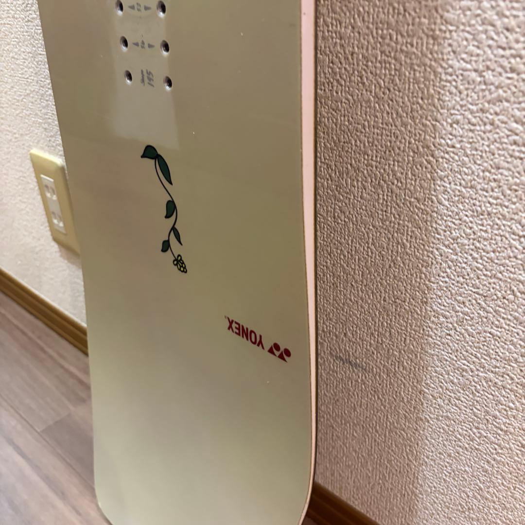 デクリック DECLIC ヨネックス YONEX スノーボード 板 22-23