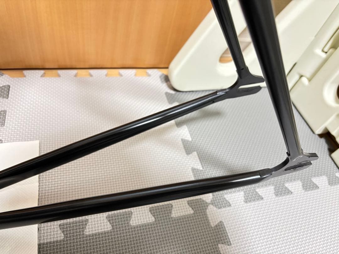 パーツ AFFINITY METROPOLITAN Track Frame