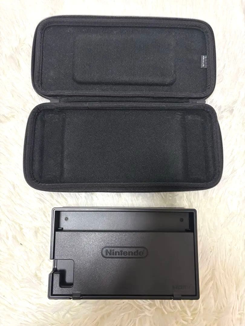 Nintendo Switch スマブラエディション 本体 付属品付き