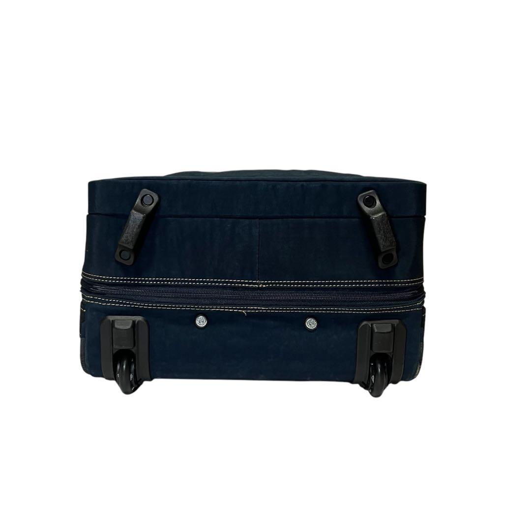 Kipling キプリング　キャリーケース　トラベル　旅行バッグ　ゴリラ　鍵付き