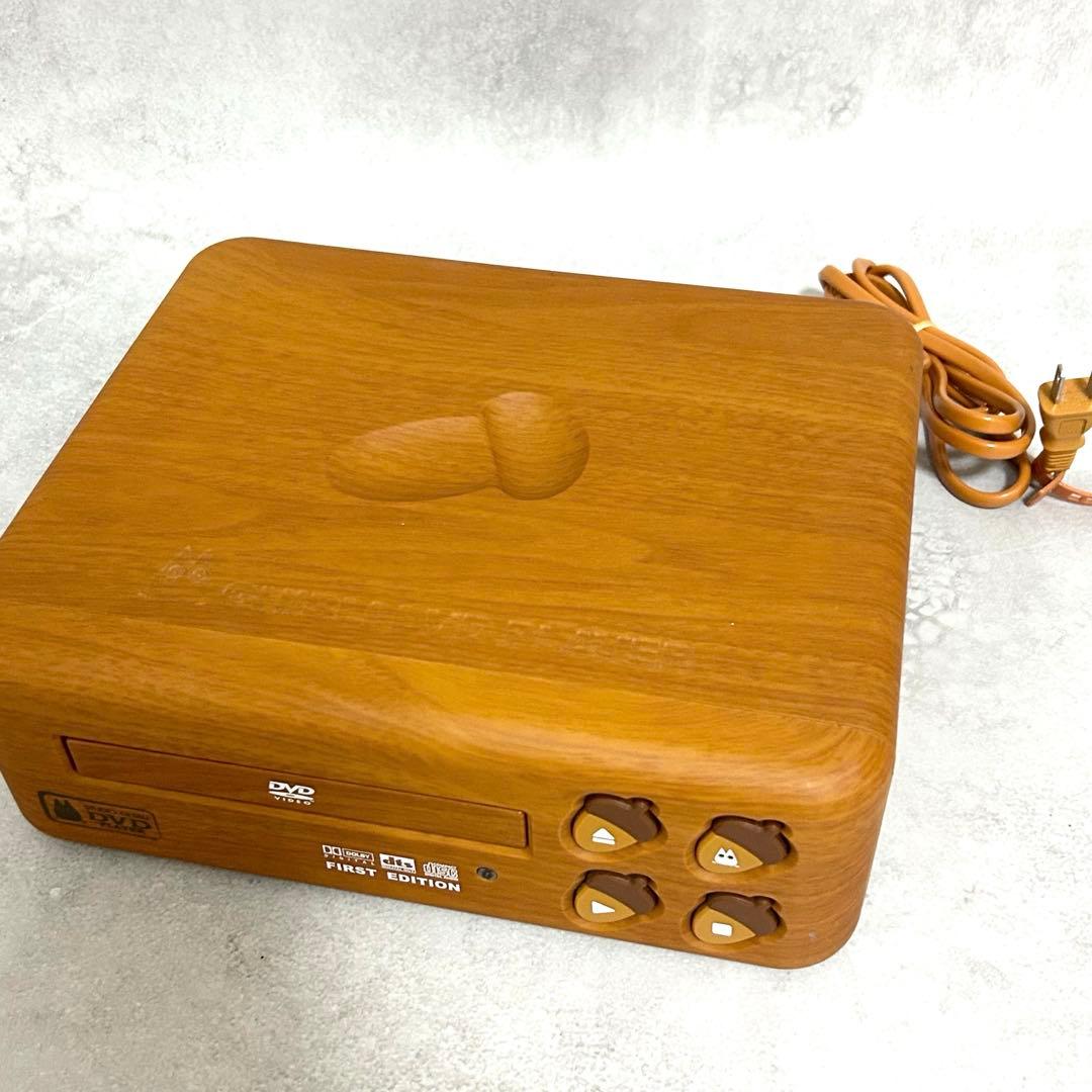 【激レア】ジブリDVDプレーヤー BVHE-SG1 千と千尋の神隠し　限定