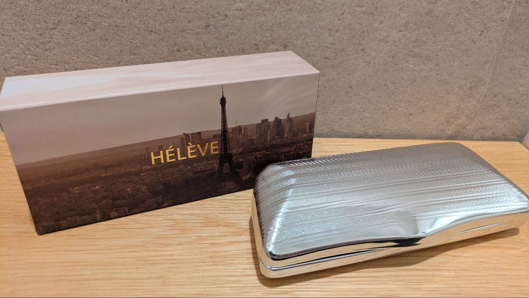 【未使用】HÉLÈVE エレーヴ Saint-Honoré 75001A01