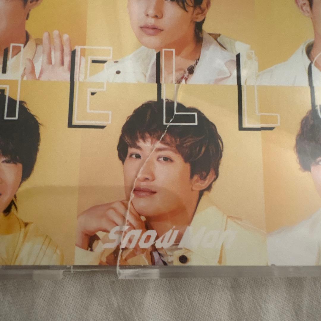  Man CD DVD まとめ売り