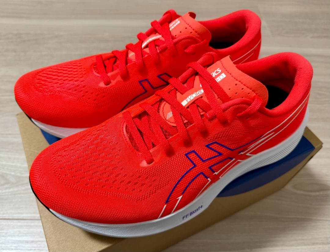 asics エボライドスピード３ メンズ ワイド 26cm