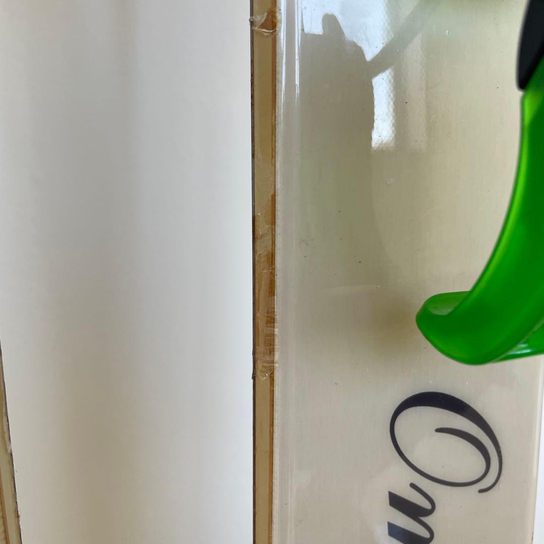 Vector Glide Clarity スキー板 クリーム色