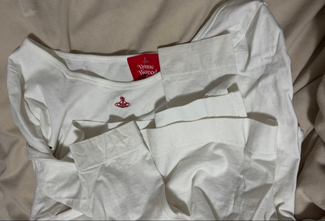 viviennewestwood ロンT