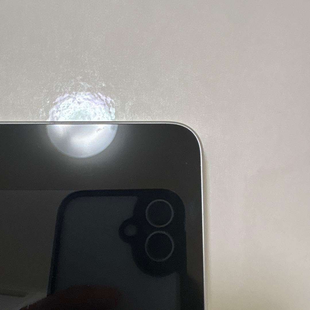 [充電器・箱付き・美品✨]iPad 第9世代64GB Wi-Fiモデル シルバー