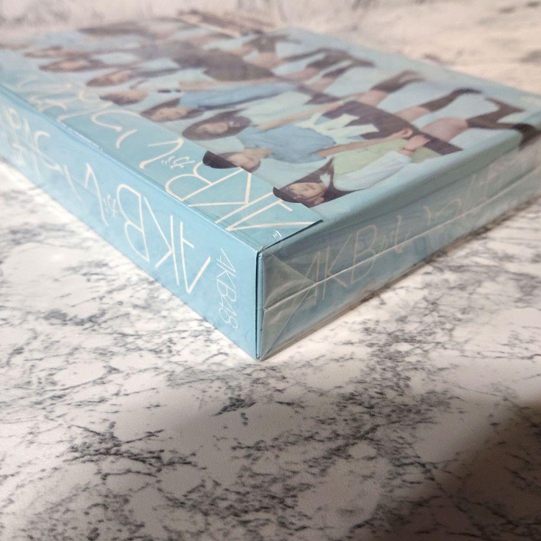 【新品希少】AKS☆AKBがいっぱい☆ザ・ベスト・ミュージックビデオ☆AKB48