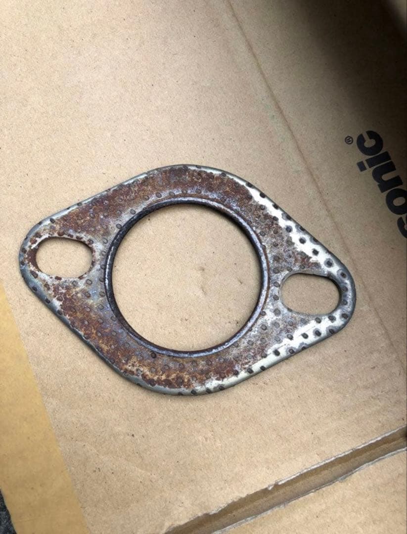 DA17、DA17W ロッソモデロ ステンレスマフラー