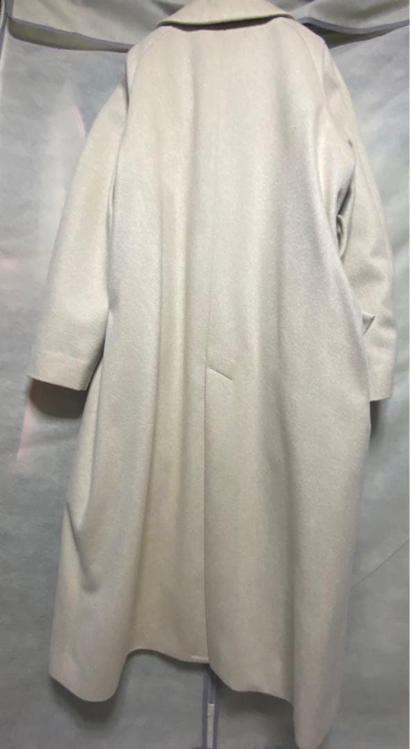 RIAM PLAGE ロングコート