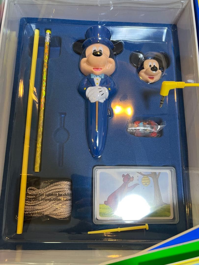 ディズニー　ワールドイングリッシュDVD