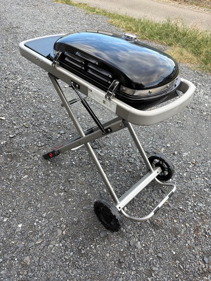 専用　Weber Traveler