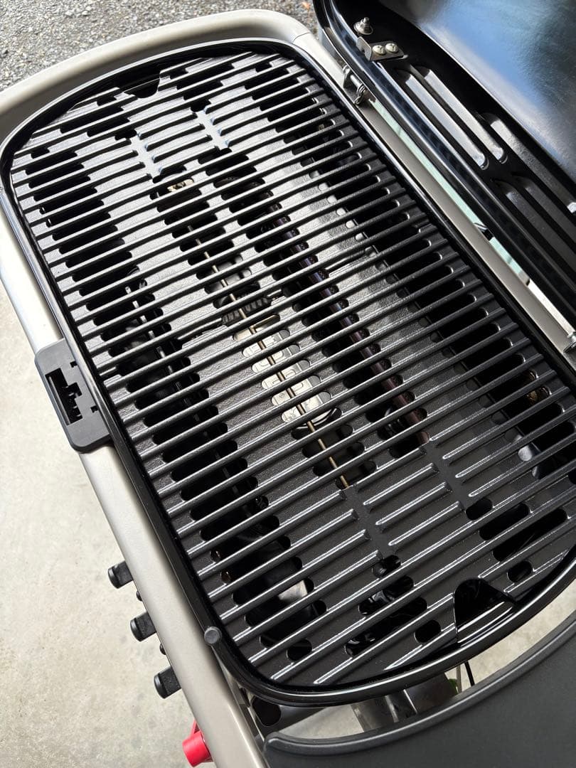 専用　Weber Traveler