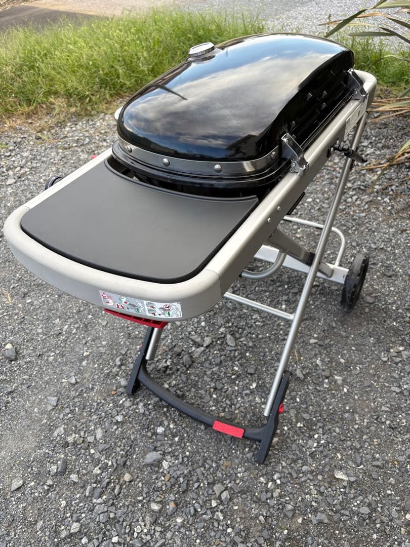 専用　Weber Traveler