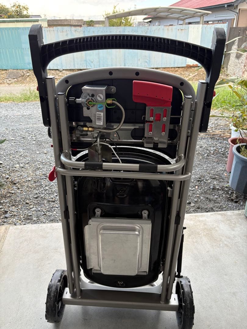 専用　Weber Traveler