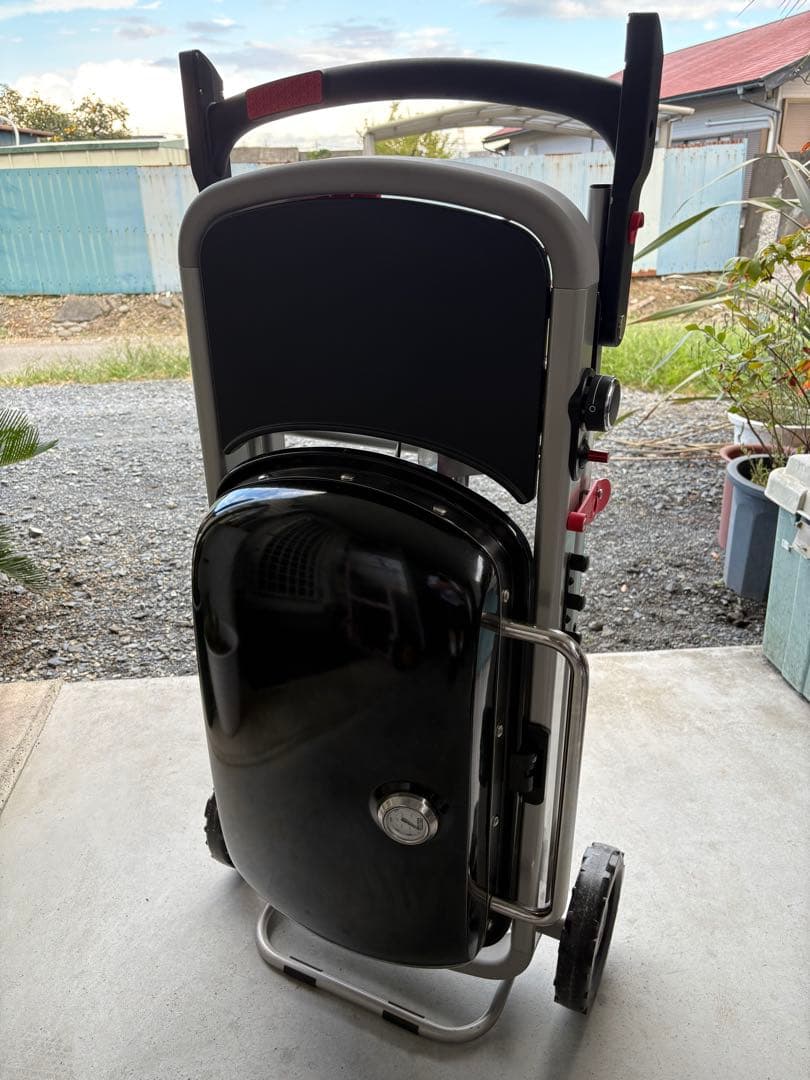 専用　Weber Traveler