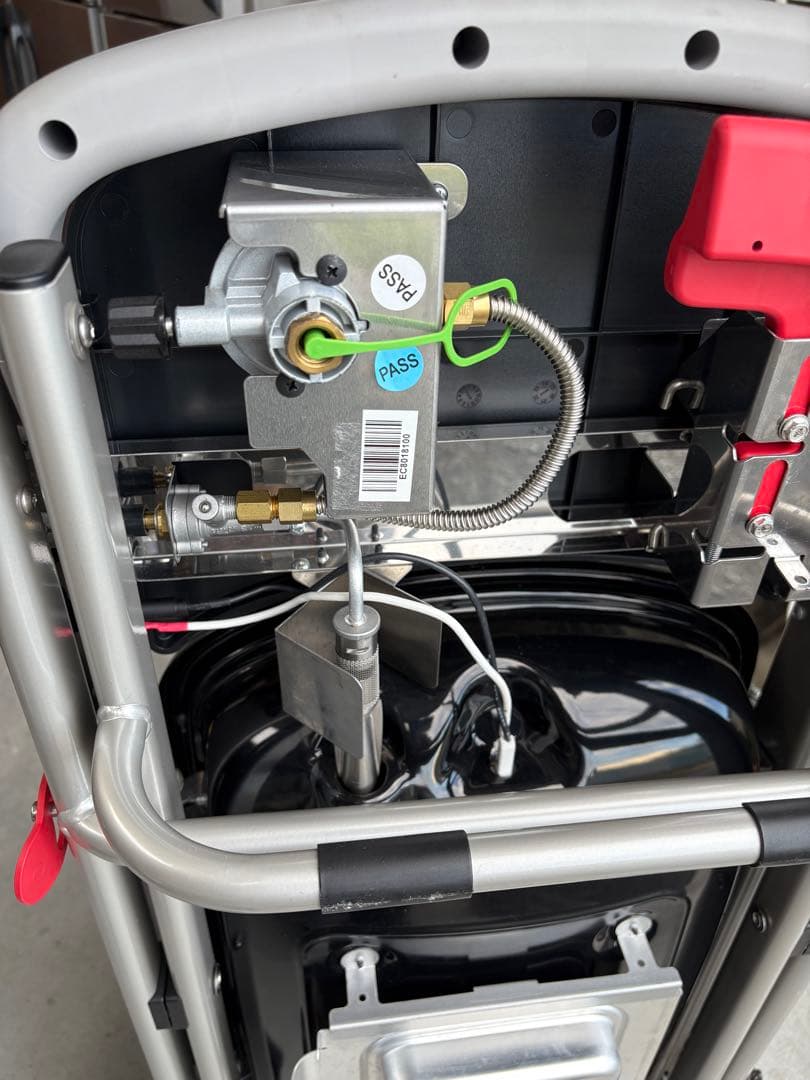 専用　Weber Traveler