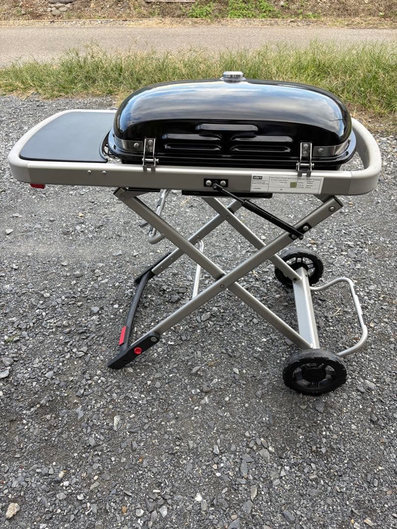 専用　Weber Traveler