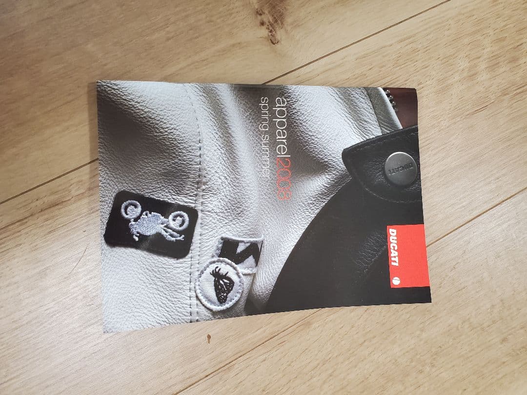 DUCATI モンスター　696 ドカティ ducati