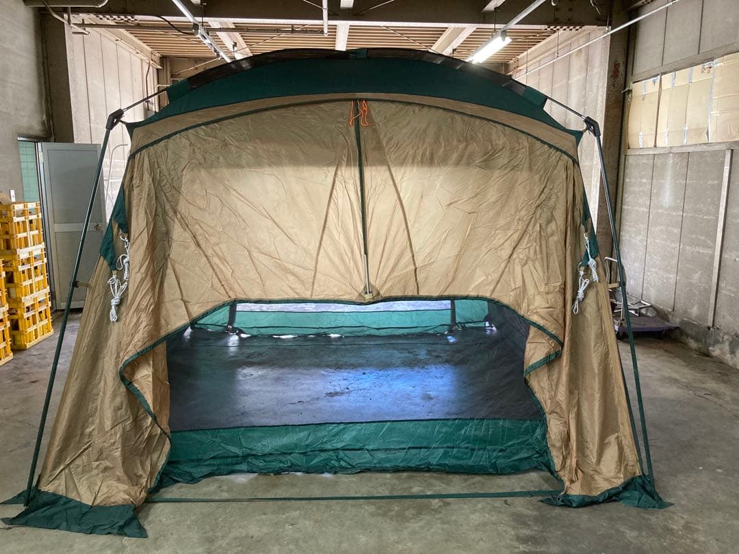 ⭐️はせべ⭐️コールマン アネックス スクリーンタープ