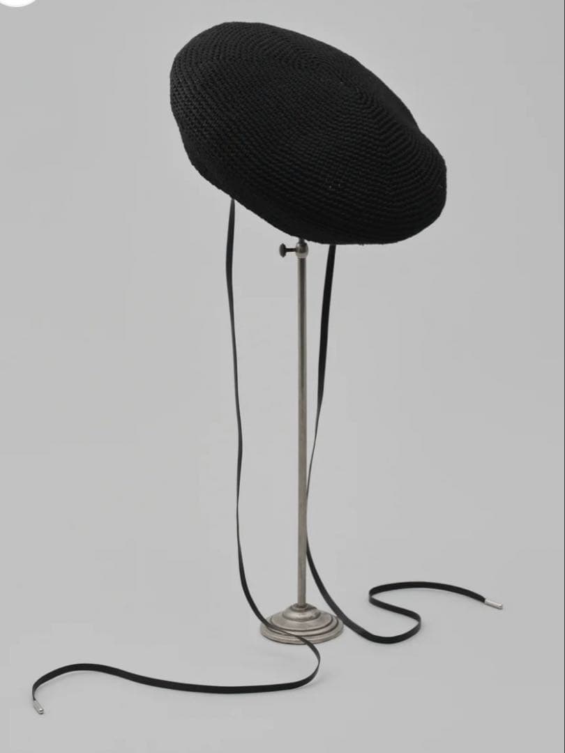 エントワフェイン ENTWURFEIN シノナグモ　shinonagumoベレー