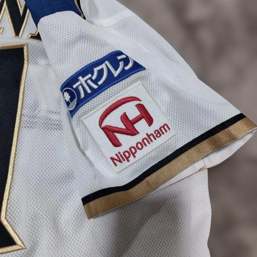 大谷翔平 日本ハムファイターズ ユニフォーム ミズノプロコレクション 限定品