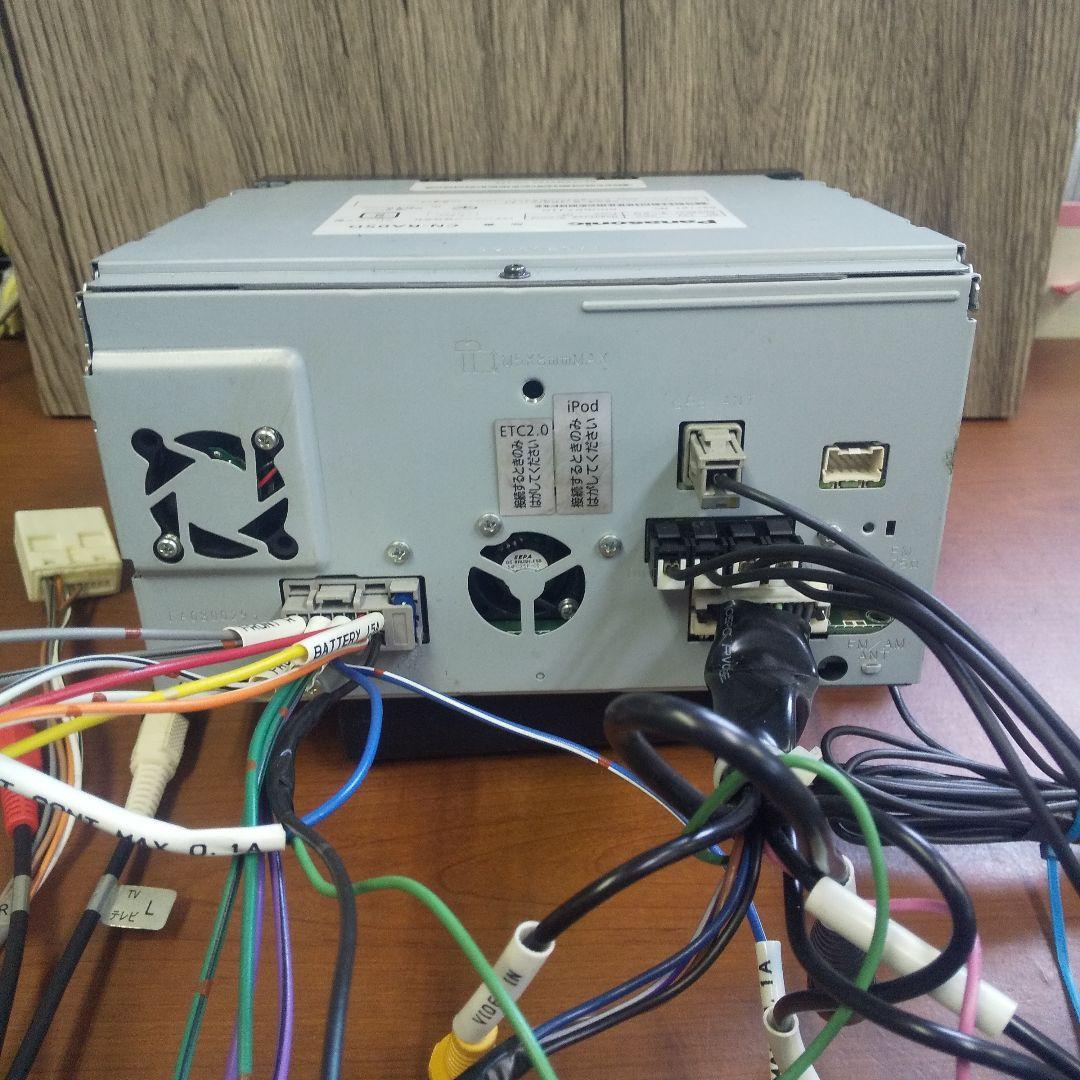 Panasonic ストラーダ CN-RA05D